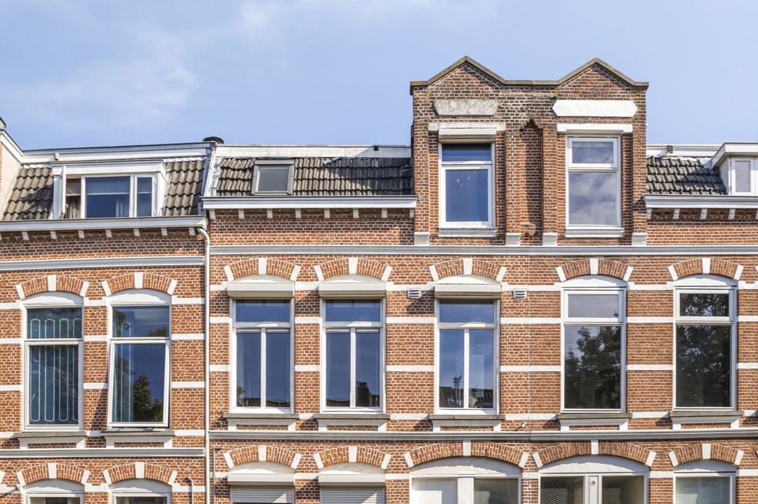 Foto 1 van Zuidsingel 20-A