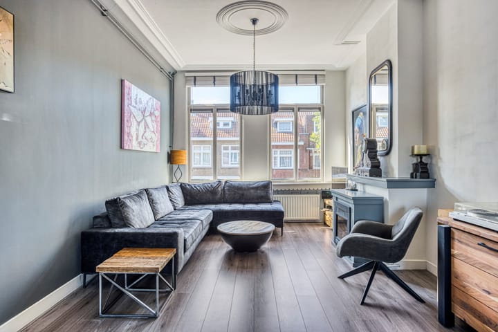 Foto 4 van Zuidsingel 20-A