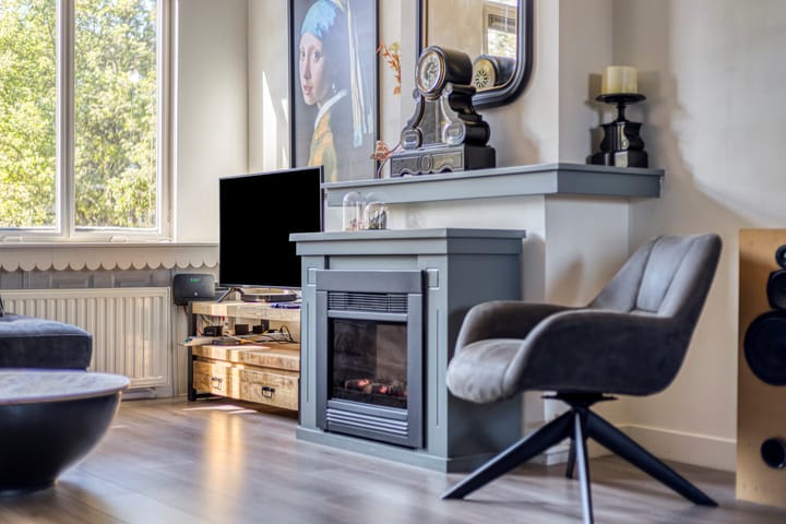 Foto 5 van Zuidsingel 20-A