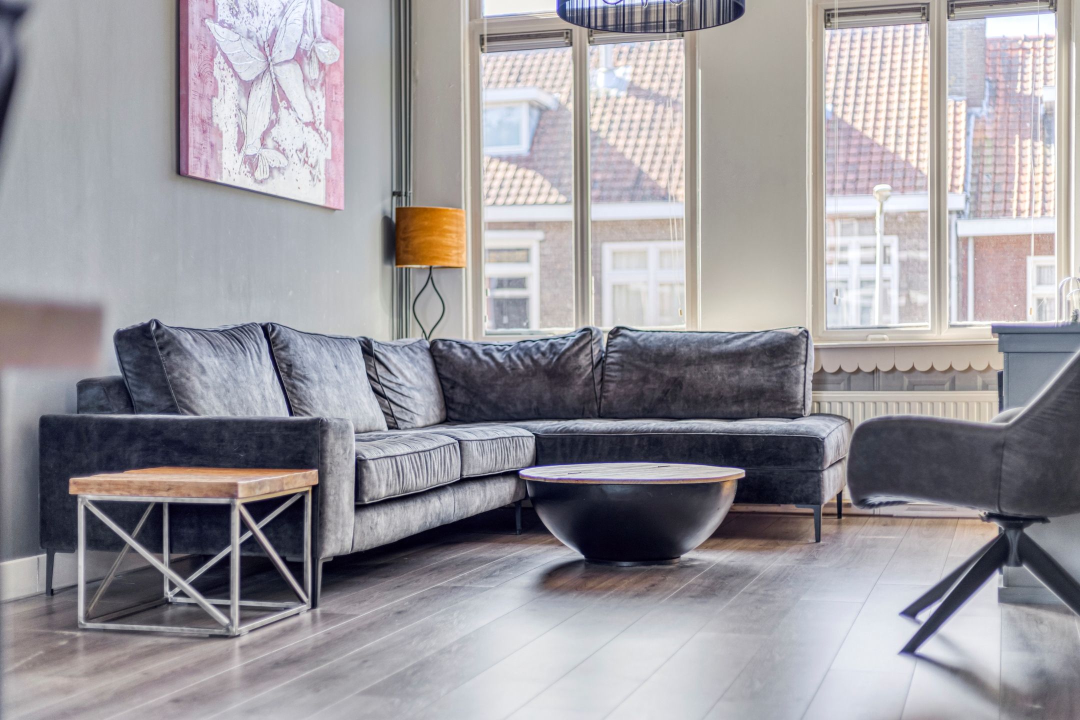 Foto 6 van Zuidsingel 20-A