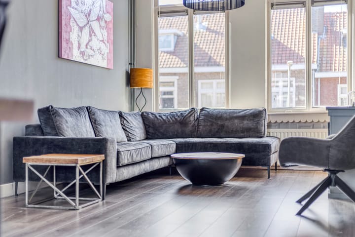 Foto 6 van Zuidsingel 20-A