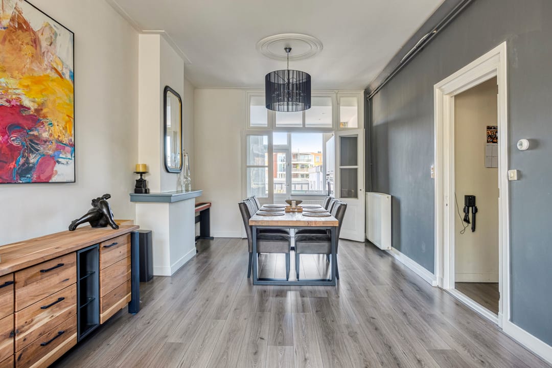 Foto 7 van Zuidsingel 20-A