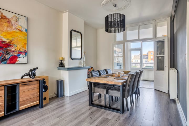 Foto 8 van Zuidsingel 20-A