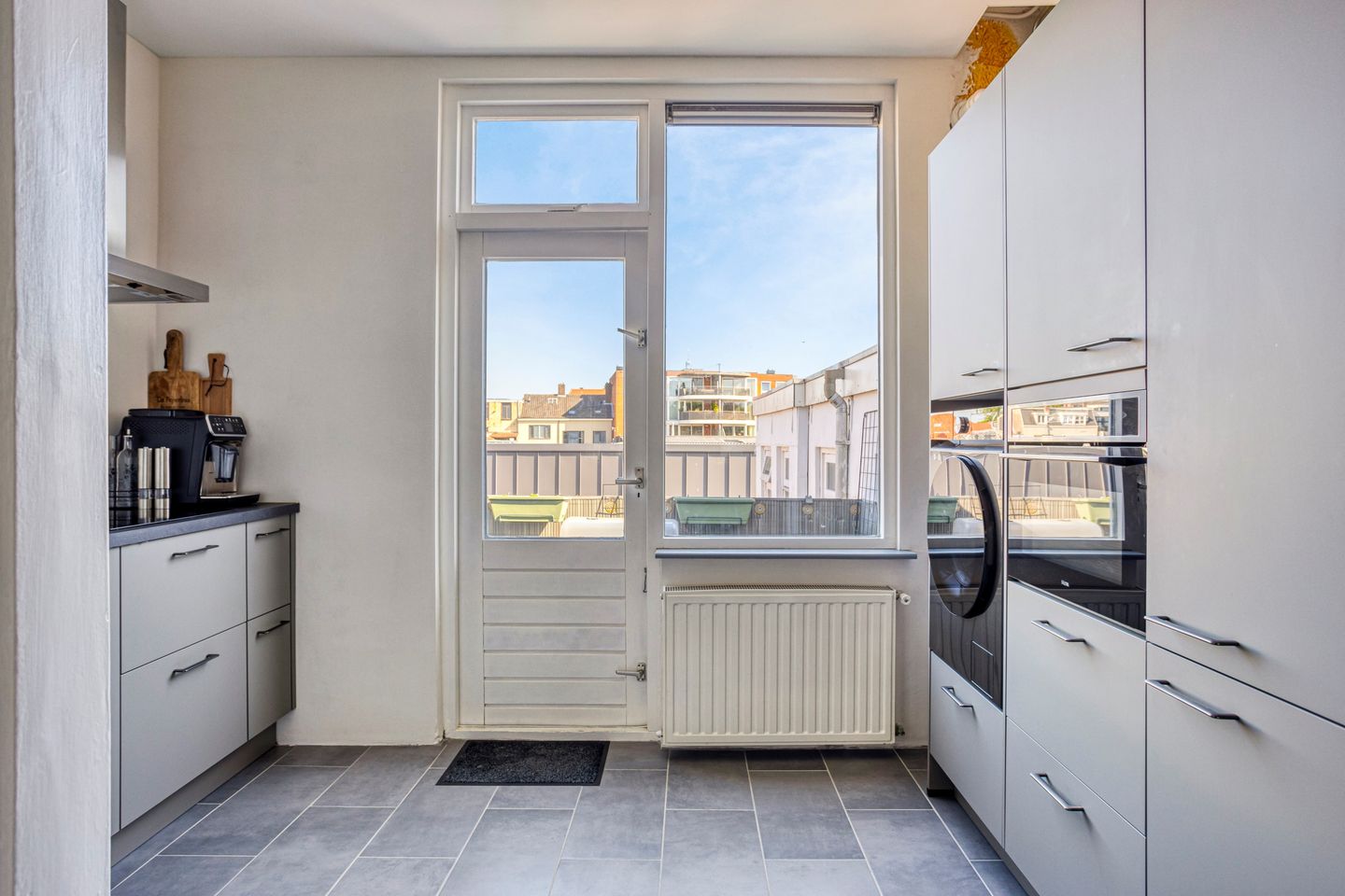 Foto 10 van Zuidsingel 20-A