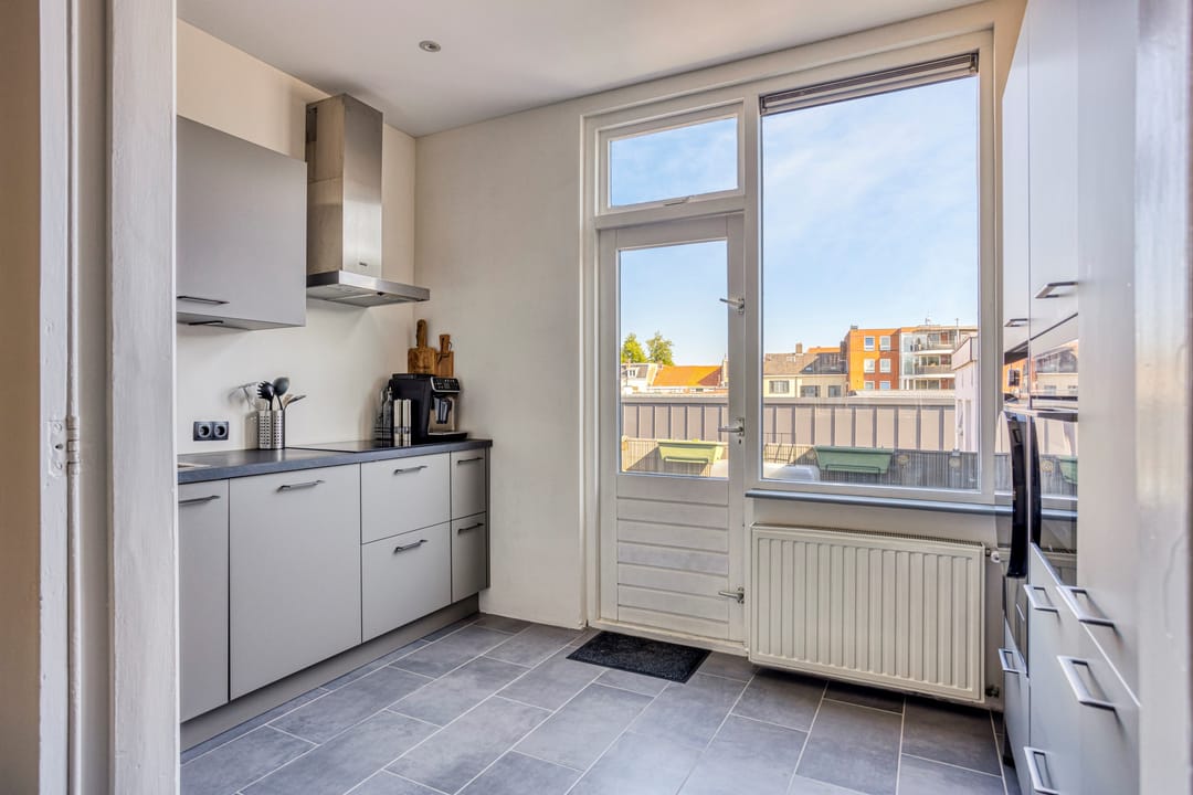 Foto 11 van Zuidsingel 20-A