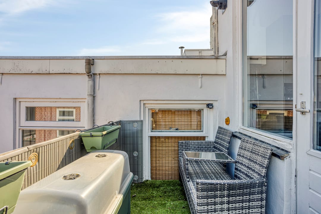 Foto 17 van Zuidsingel 20-A