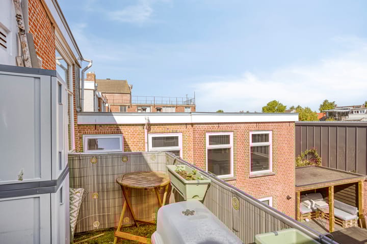 Foto 18 van Zuidsingel 20-A