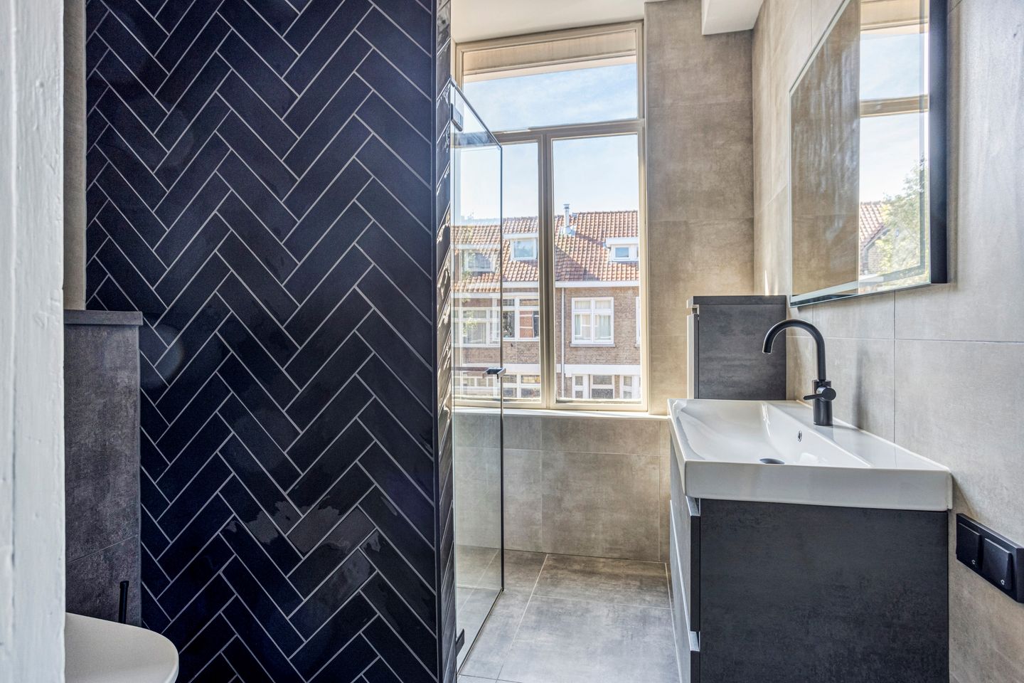 Foto 19 van Zuidsingel 20-A