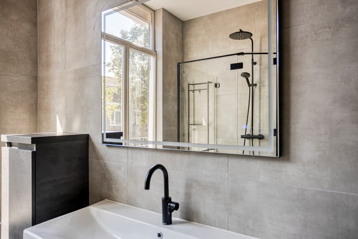 Foto 23 van Zuidsingel 20-A