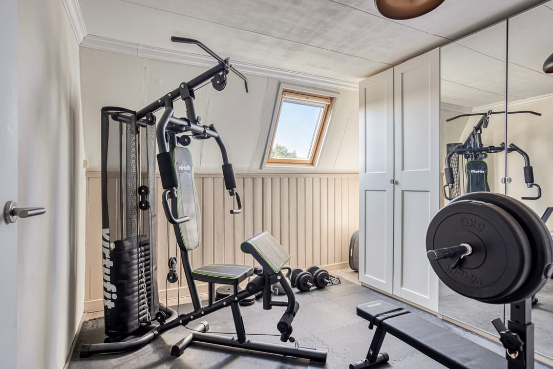 Foto 26 van Zuidsingel 20-A