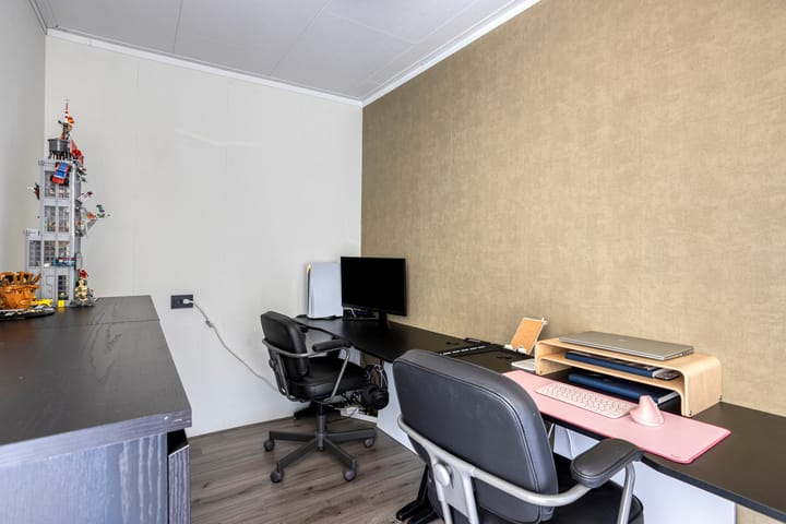 Foto 29 van Zuidsingel 20-A