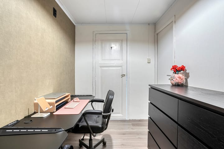 Foto 30 van Zuidsingel 20-A