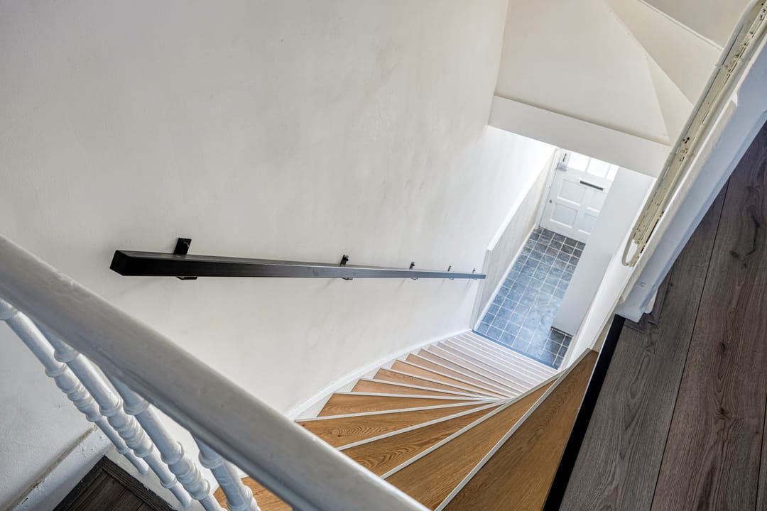 Foto 32 van Zuidsingel 20-A