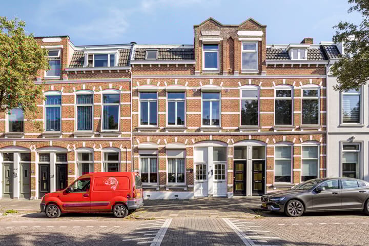 Foto 34 van Zuidsingel 20-A