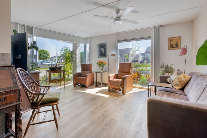 Photo 11 of Bijsterveldenlaan 63