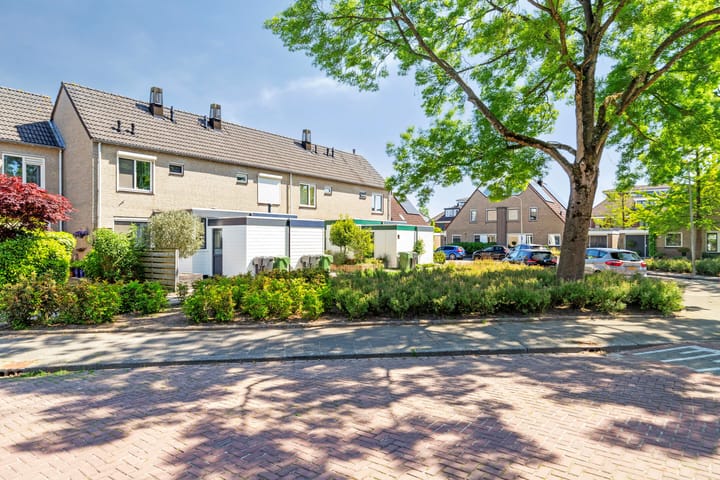 Foto 1 van Tulpstraat 23