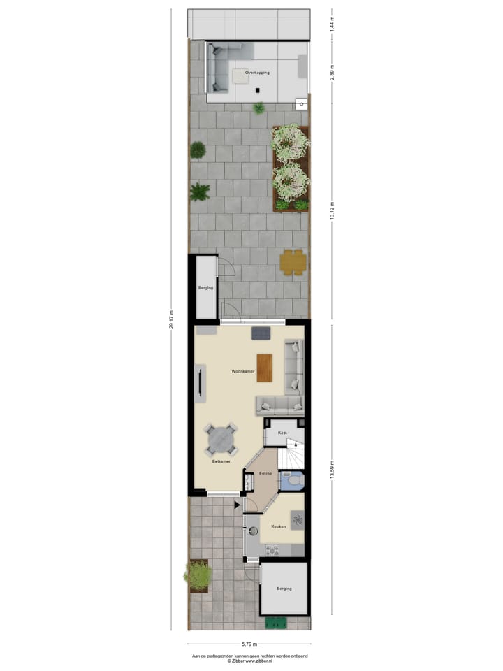 Foto 34 van Tulpstraat 23