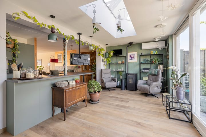 Photo 19 of Bijsterveldenlaan 63