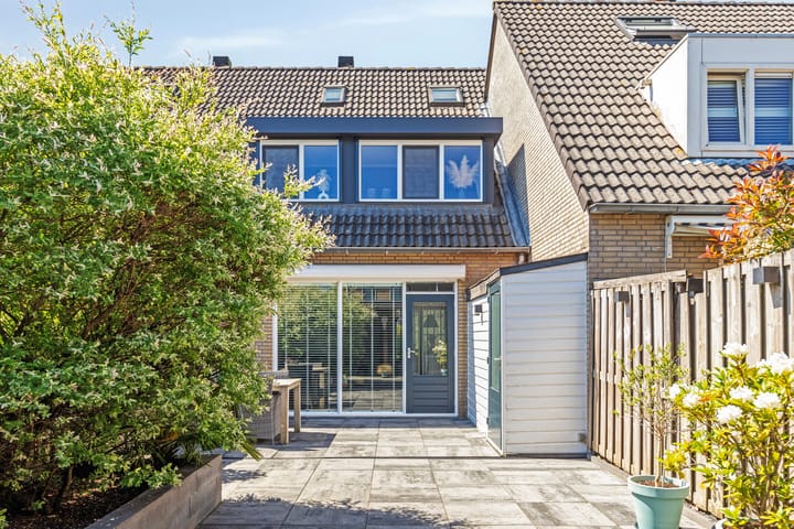 Foto 3 van Tulpstraat 23