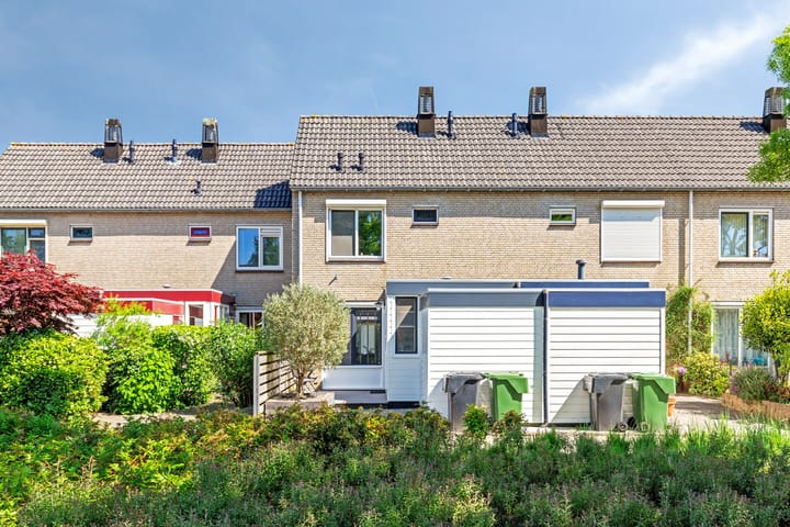 Foto 4 van Tulpstraat 23