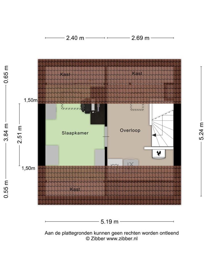 Foto 37 van Tulpstraat 23