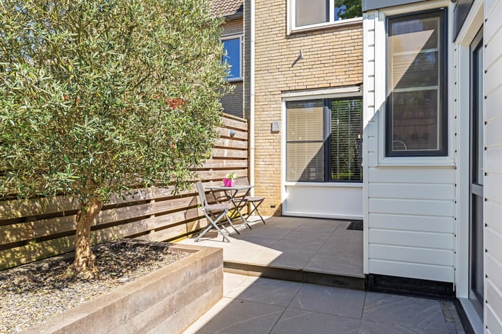 Foto 5 van Tulpstraat 23