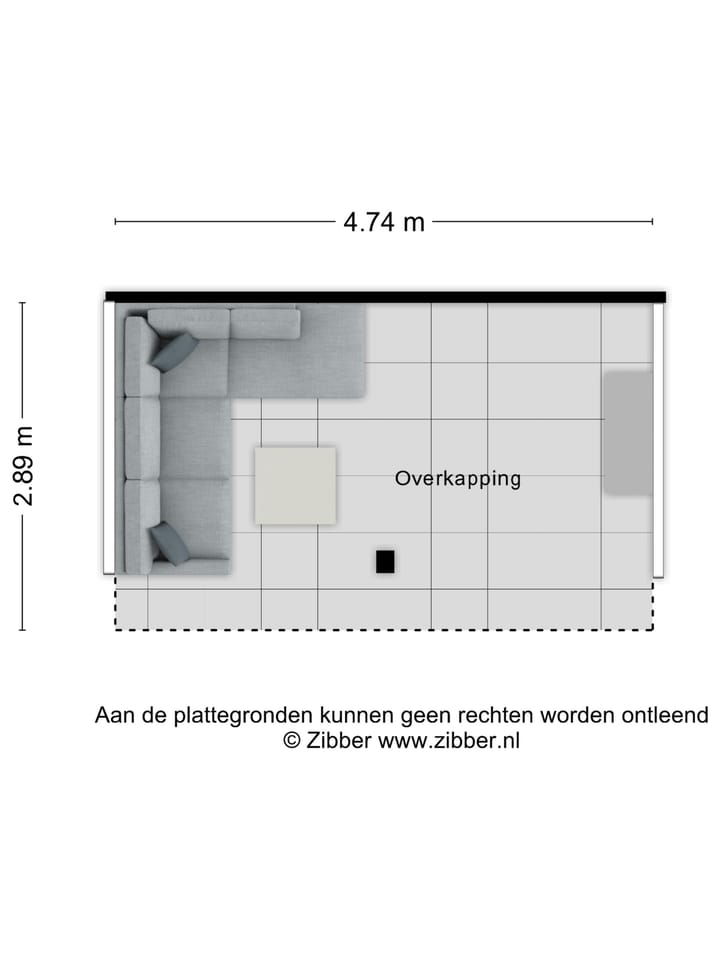 Foto 38 van Tulpstraat 23
