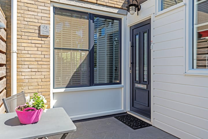 Foto 6 van Tulpstraat 23