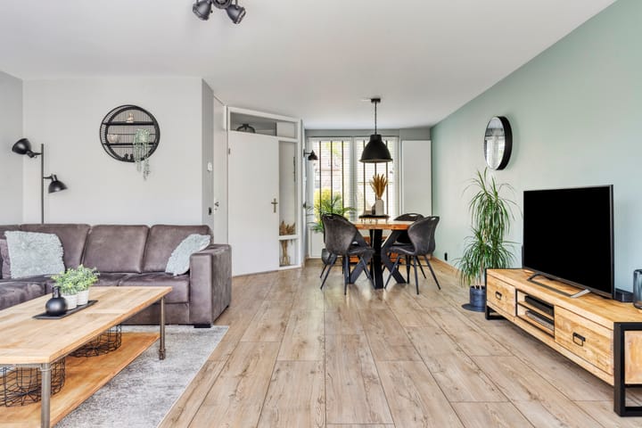 Foto 8 van Tulpstraat 23