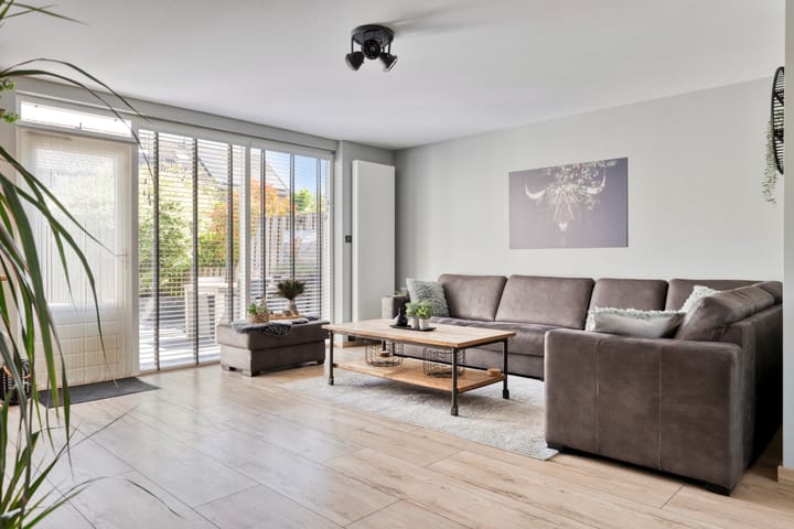 Foto 9 van Tulpstraat 23