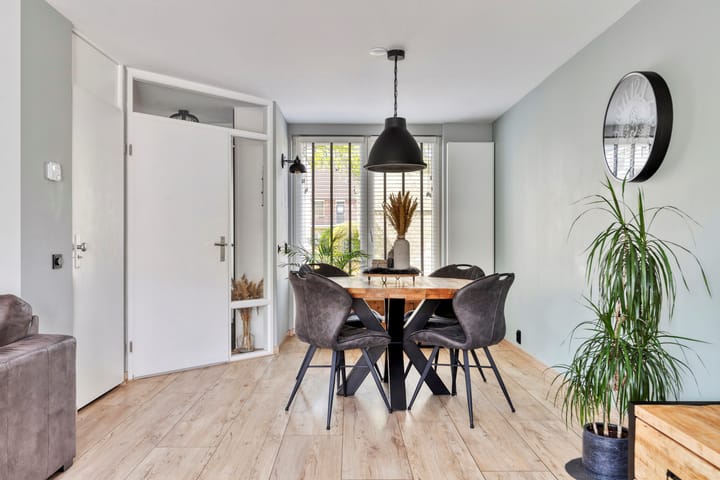 Foto 11 van Tulpstraat 23