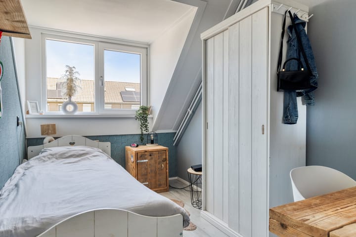 Foto 23 van Tulpstraat 23