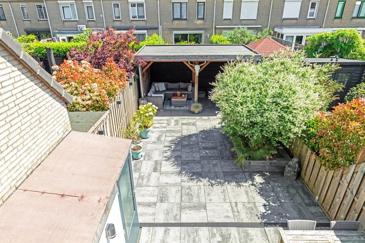 Foto 24 van Tulpstraat 23