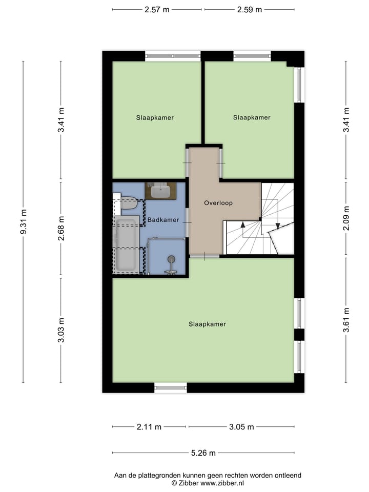 Photo 44 of Bijsterveldenlaan 63