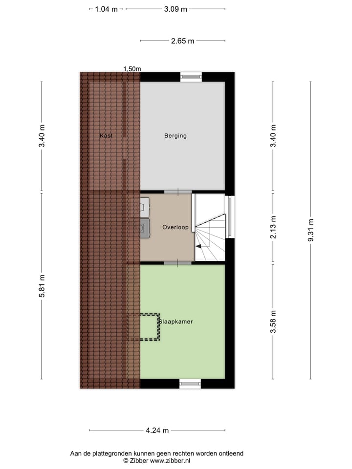 Photo 45 of Bijsterveldenlaan 63