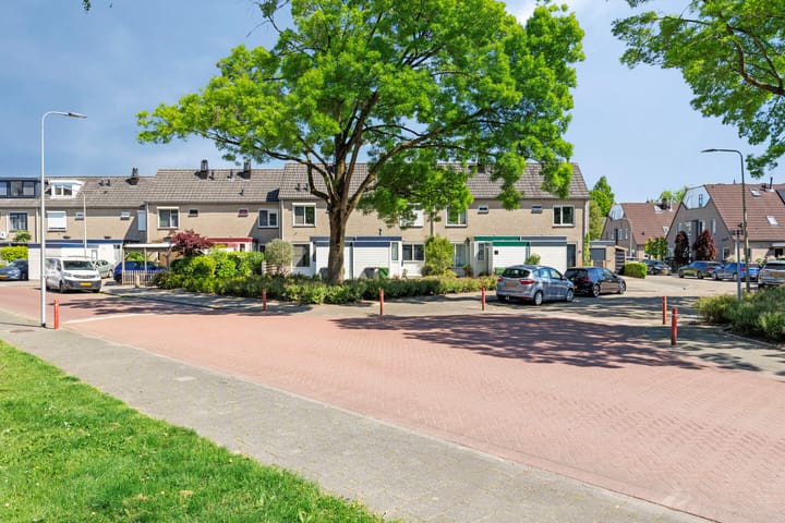 Foto 31 van Tulpstraat 23