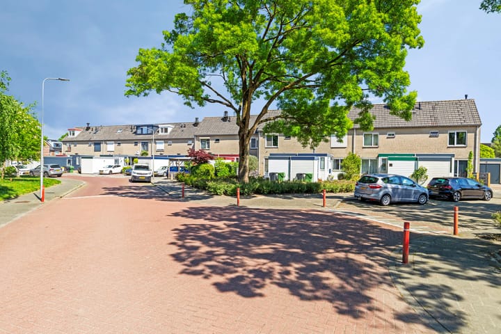 Foto 32 van Tulpstraat 23