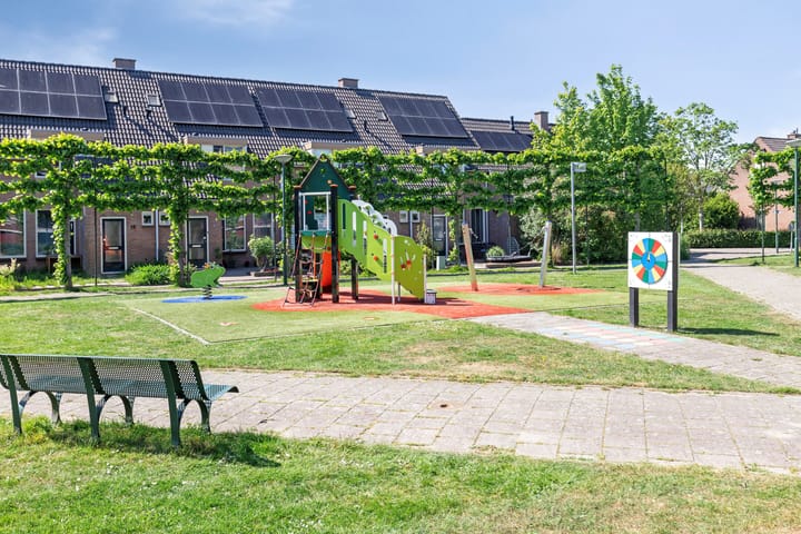 Foto 33 van Tulpstraat 23