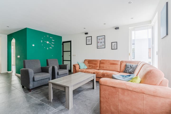 Foto 7 van Abtshof 58