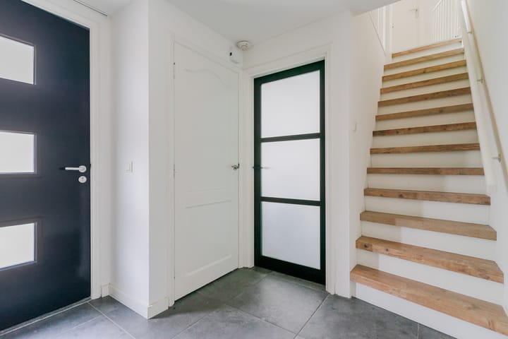 Foto 19 van Abtshof 58