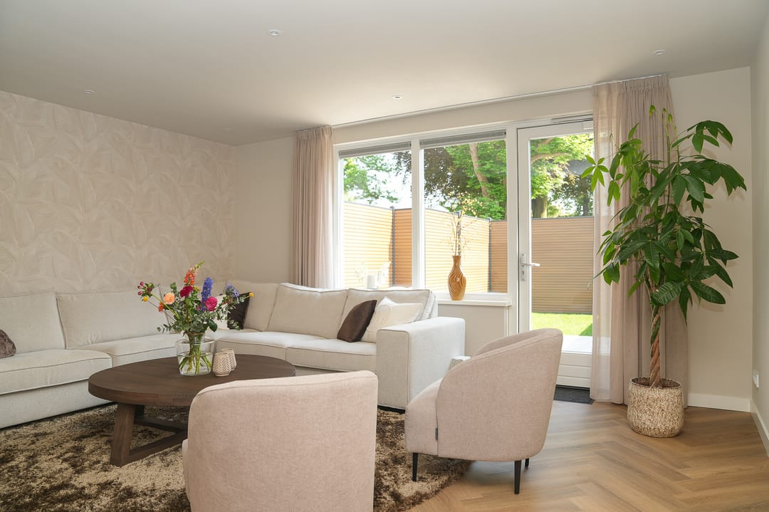 Foto 2 van Rozenstraat 1-C