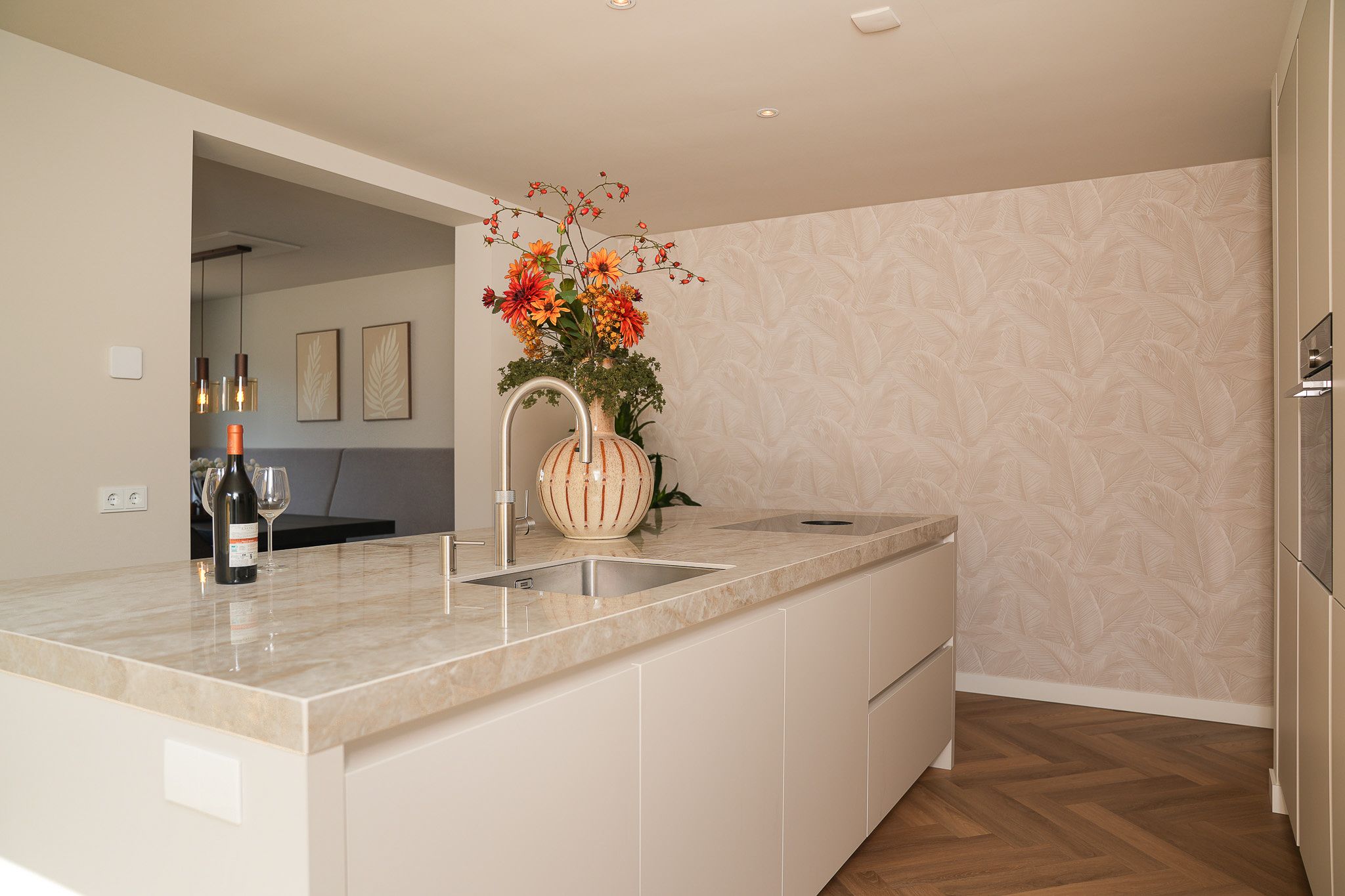 Foto 3 van Rozenstraat 1-C