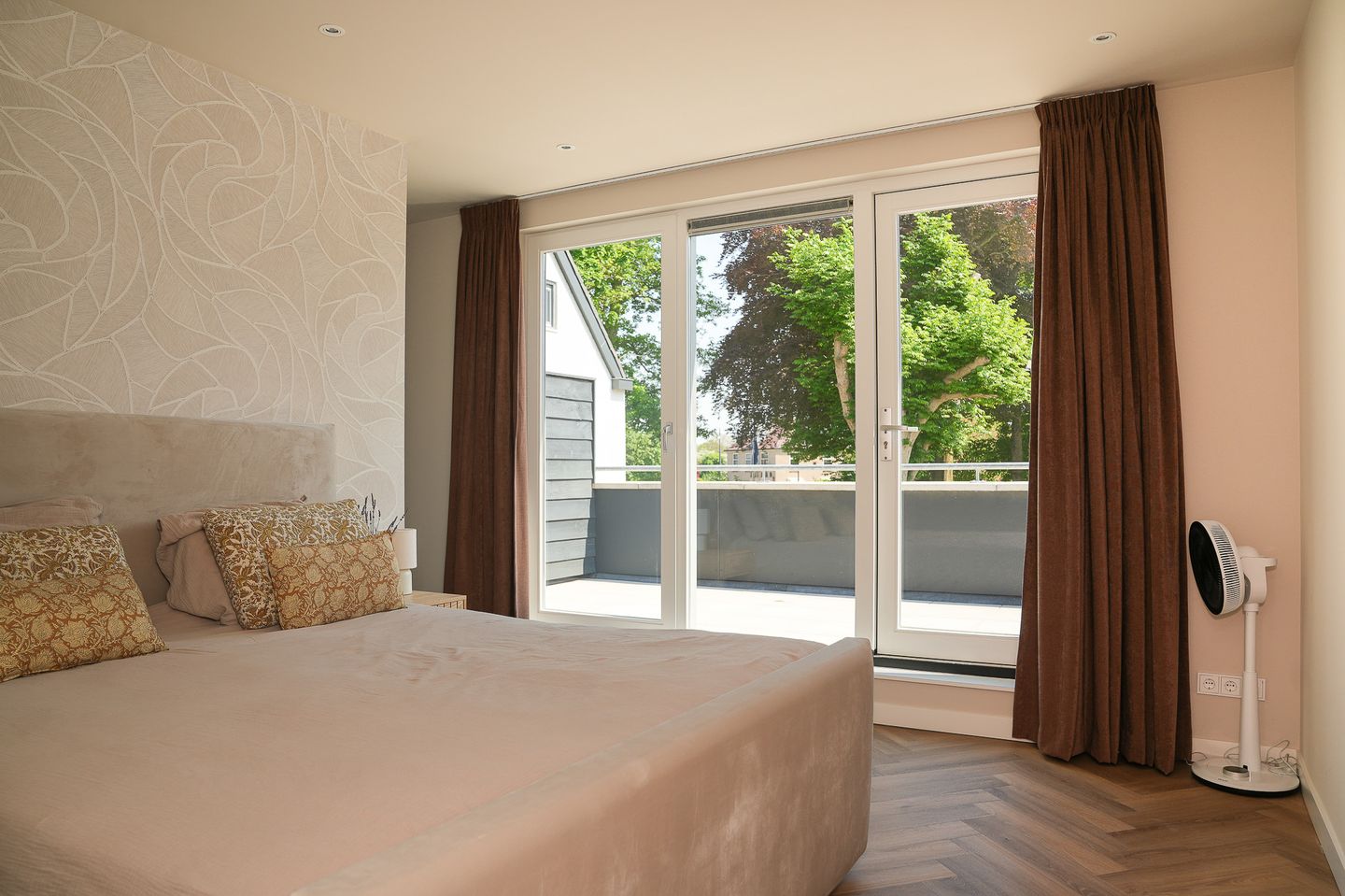 Foto 4 van Rozenstraat 1-C