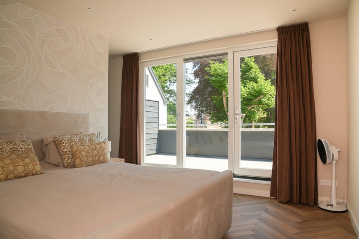 Foto 4 van Rozenstraat 1-C