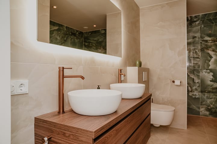 Foto 5 van Rozenstraat 1-C