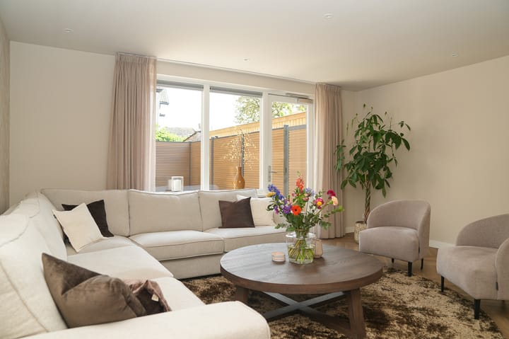 Foto 7 van Rozenstraat 1-C