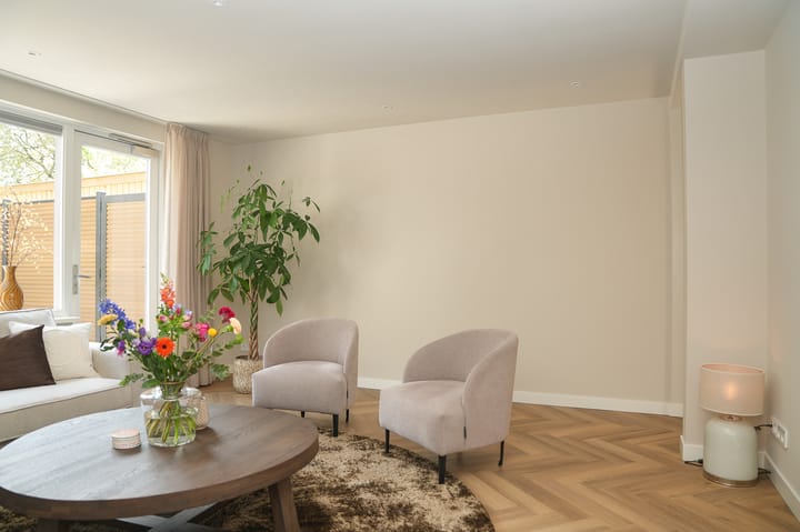 Foto 10 van Rozenstraat 1-C