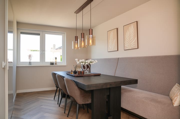 Foto 11 van Rozenstraat 1-C