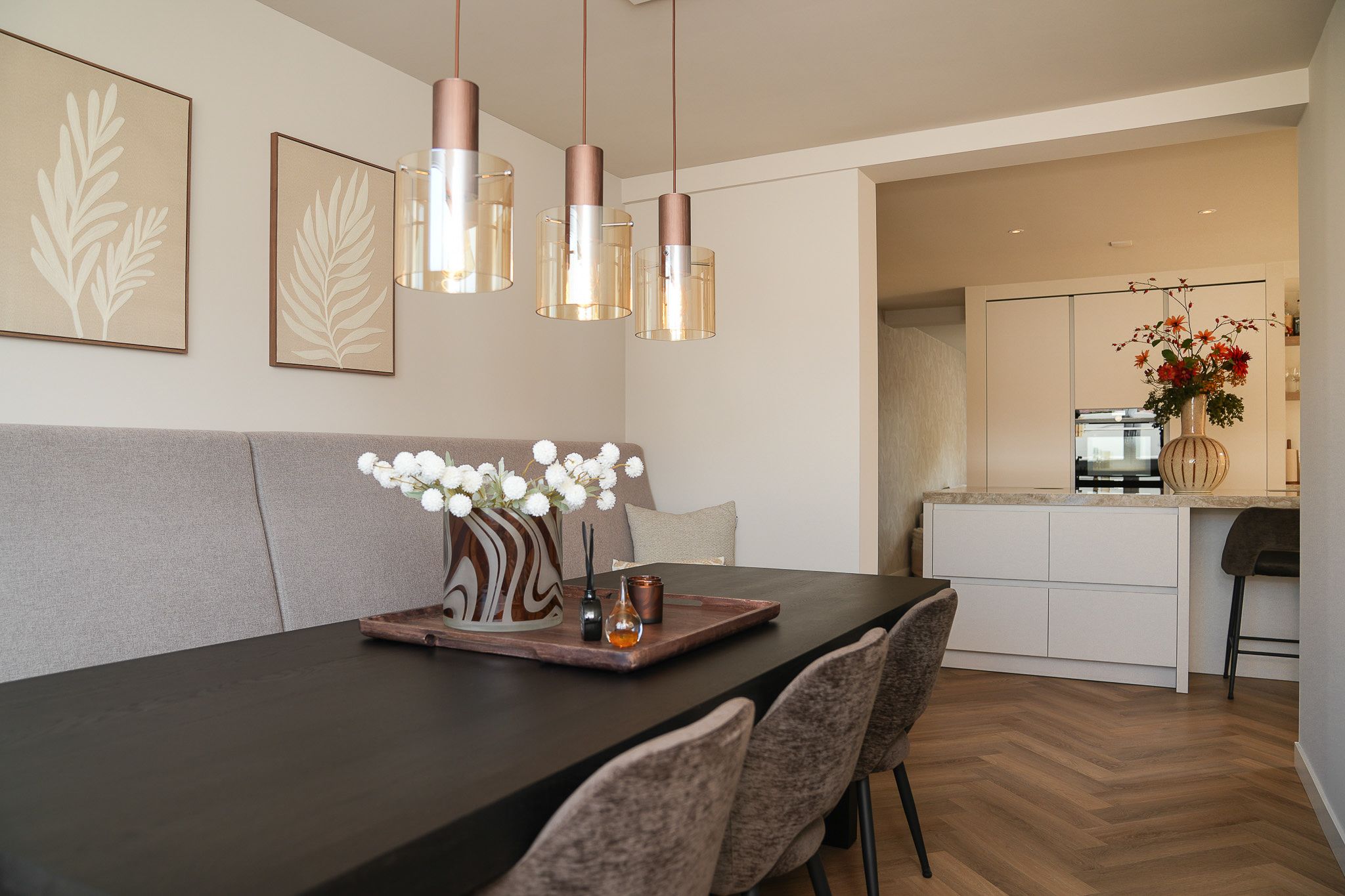 Foto 12 van Rozenstraat 1-C