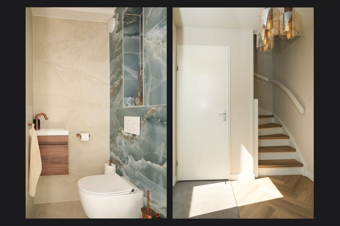 Foto 16 van Rozenstraat 1-C